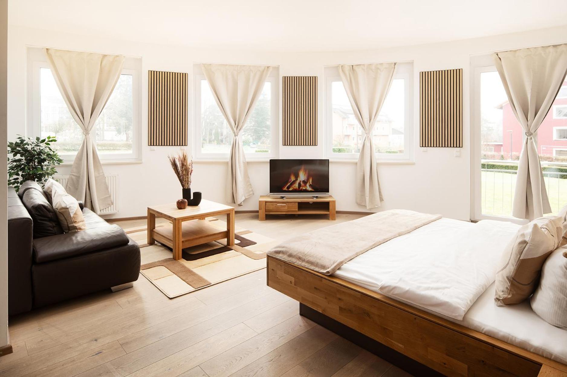 Hotel Vier Jahreszeiten An Der Therme & Kliniken Bad Krozingen Naehe Freiburg & Schwarzwald Ideal Fuer Wellness Kur & Business Ausfluege 24H Check In- Wlan & Parken Gratis Luaran gambar