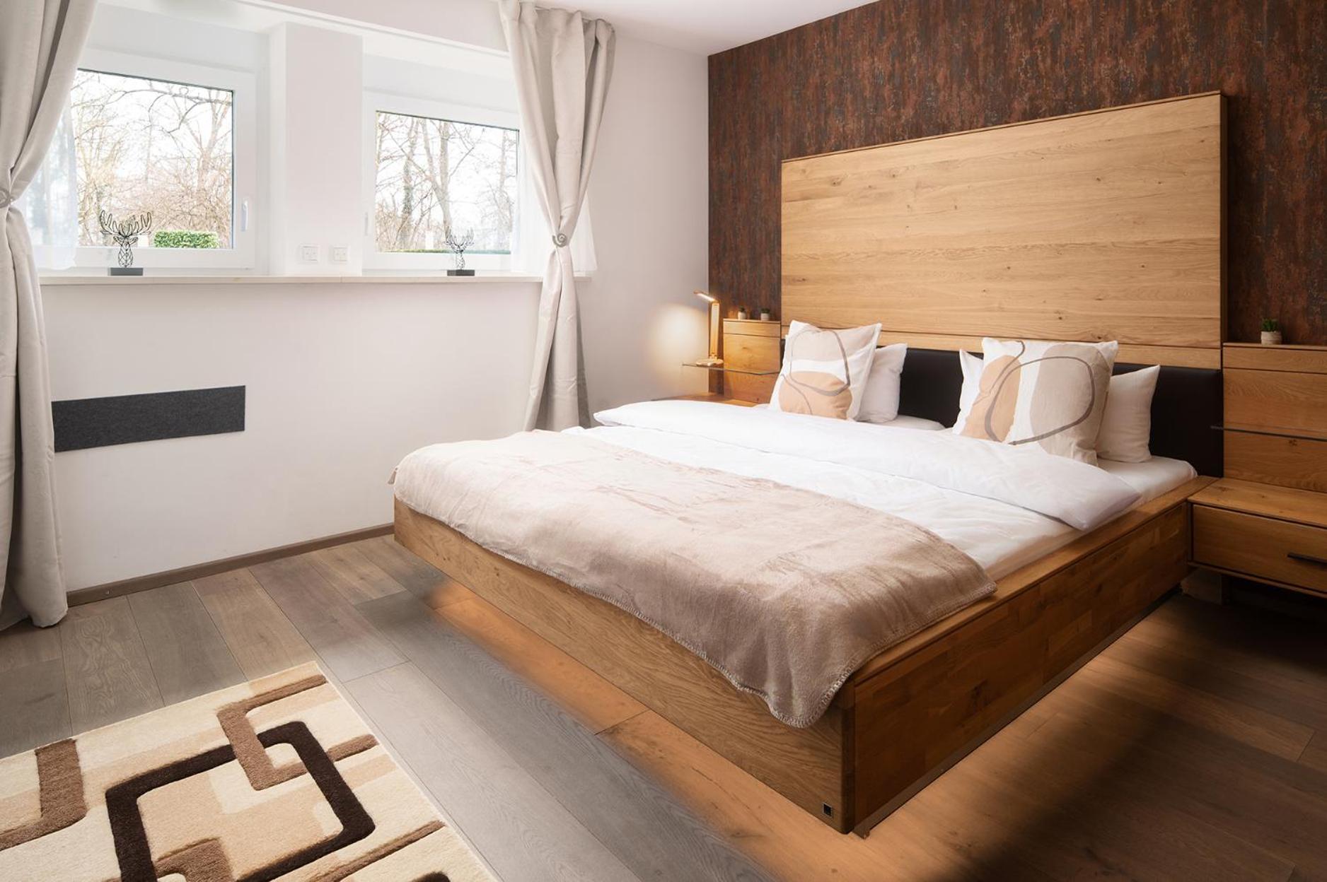 Hotel Vier Jahreszeiten An Der Therme & Kliniken Bad Krozingen Naehe Freiburg & Schwarzwald Ideal Fuer Wellness Kur & Business Ausfluege 24H Check In- Wlan & Parken Gratis Luaran gambar